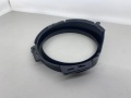 Кронштейн динамика задней двери Volkswagen Passat B7 2011-2015