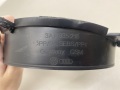 Кронштейн динамика задней двери Volkswagen Passat B7 2011-2015