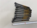 Болт головки блока комплект Nissan Tiida C11 2004-2014