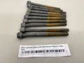 Болт головки блока комплект Nissan Tiida C11 2004-2014
