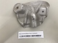 Экран тепловой Nissan Tiida C11 2004-2014