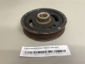 Шкив коленвала Nissan Tiida C11 2004-2014