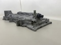 Крышка головки блока (клапанная) NISSAN Tiida C11 2004-2014 (13264ED000)