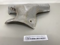 Экран тепловой NISSAN Tiida C11 2004-2014 (16590ED000)