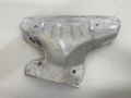 Экран тепловой NISSAN Tiida C11 2004-2014 (16590ED000)