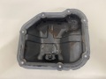 Поддон масляный двигателя NISSAN Tiida C11 2004-2014 (11110ED010)