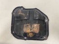 Поддон масляный двигателя NISSAN Tiida C11 2004-2014 (11110ED010)