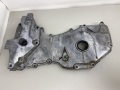 Крышка двигателя передняя Nissan Tiida C11 2004-2014