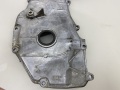 Крышка двигателя передняя Nissan Tiida C11 2004-2014
