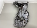 Крышка двигателя передняя Nissan Tiida C11 2004-2014