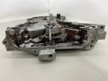 Крышка двигателя передняя Nissan Tiida C11 2004-2014