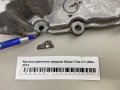 Крышка двигателя передняя Nissan Tiida C11 2004-2014