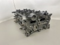 Головка блока (пустая) NISSAN Tiida C11 2004-2014 (11040ED000)