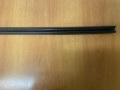Молдинг стекла (бархотка) двери  передней RENAULT Laguna 1993-2000 (7700821496)