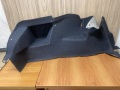 Обшивка багажника PEUGEOT 406 1995-1999 (7465CY)