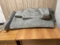 Обшивка багажника PEUGEOT 406 1995-1999 (7465CY)