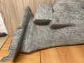 Обшивка багажника PEUGEOT 406 1995-1999 (7465CY)