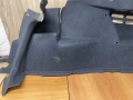 Обшивка багажника PEUGEOT 406 1995-1999 (7472JE)