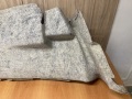 Обшивка багажника PEUGEOT 406 1995-1999 (7472JE)