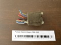 Разъем Daewoo Espero 1990-1999