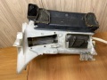 Корпус отопителя под радиатор Toyota  Land Cruiser 100 1997-2007