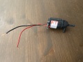 Насос (моторчик) омывателя стекла Daewoo Nexia 1995-2016