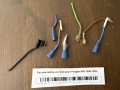 Разъем набор из семи штук Peugeot 406 1996-1999