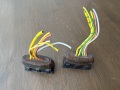 Разъем набор из двух штук Peugeot 406 1996-1999