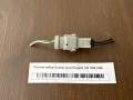 Разъем набор из двух штук Peugeot 406 1996-1999