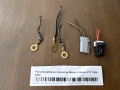 Разъем набор из пяти штук Nissan Primera P11 1996-2002