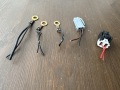 Разъем набор из пяти штук Nissan Primera P11 1996-2002