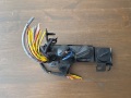 Разъем набор из двух штук Peugeot 406 1996-1999