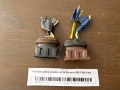 Разъем набор из двух штук Peugeot 406 1996-1999