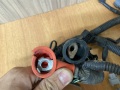 Проводка моторная на двигатель Nissan Tiida C11 2004-2014