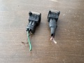 Разъем набор из двух штук Daewoo Leganza 1997-2002