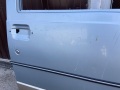 Дверь передняя правая Ford Aerostar 1986-1997