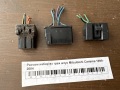 Разъем набор из трех штук Mitsubishi Carisma 1999-2004