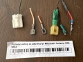 Разъем набор из шести штук Mitsubishi Carisma 1999-2004