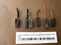 Разъем набор из шести штук Mitsubishi Carisma 1999-2004