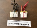 Разъем набор из двух штук Chevrolet Lanos 2004-2010