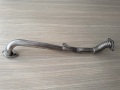 Трубка охлаждения металл Opel Astra H / Family 2004-2015