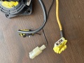 Механизм подрулевой для SRS (ленточный) Daewoo Nubira 1997-1999