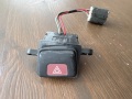Кнопка аварийной сигнализации (аварийки) Mazda Millenia 1995-2002