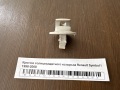 Крючок солнцезащитного козырька Renault Symbol I 1998-2008