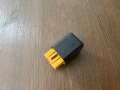 Реле 3 ПИН Mitsubishi Aspire 1998-2003