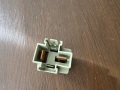 Реле 4 ПИН Mitsubishi Aspire 1998-2003