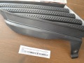 Решетка радиатора правая Nissan Primera P12 2002-2008