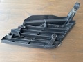 Решетка радиатора правая Nissan Primera P12 2002-2008
