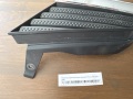 Решетка радиатора левая Nissan Primera P12 2002-2008