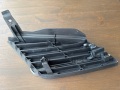 Решетка радиатора левая Nissan Primera P12 2002-2008
